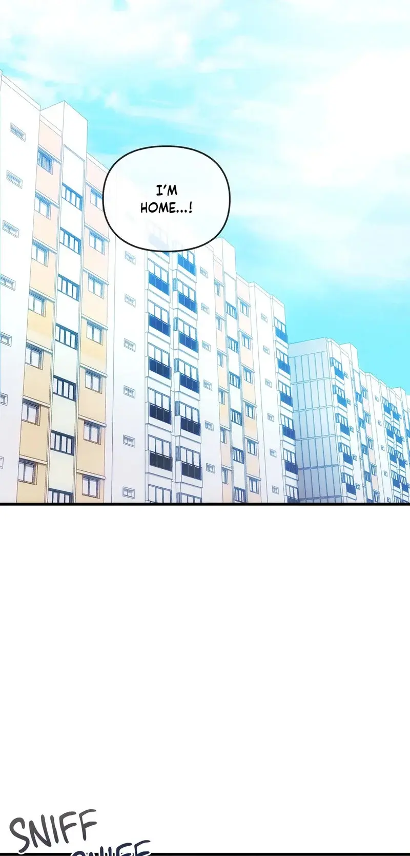 I Cant Stand It Ajumma Chapter 50 - Page 26
