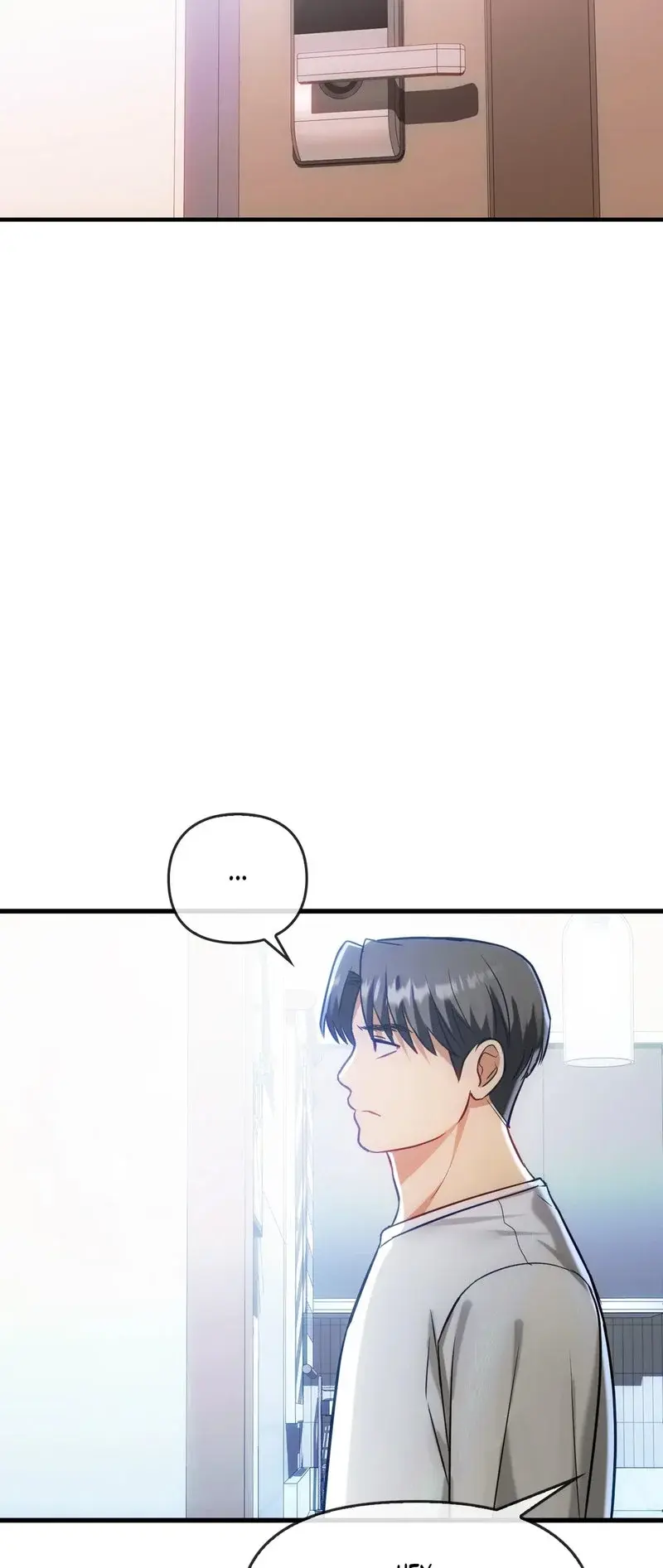 I Cant Stand It Ajumma Chapter 50 - Page 39