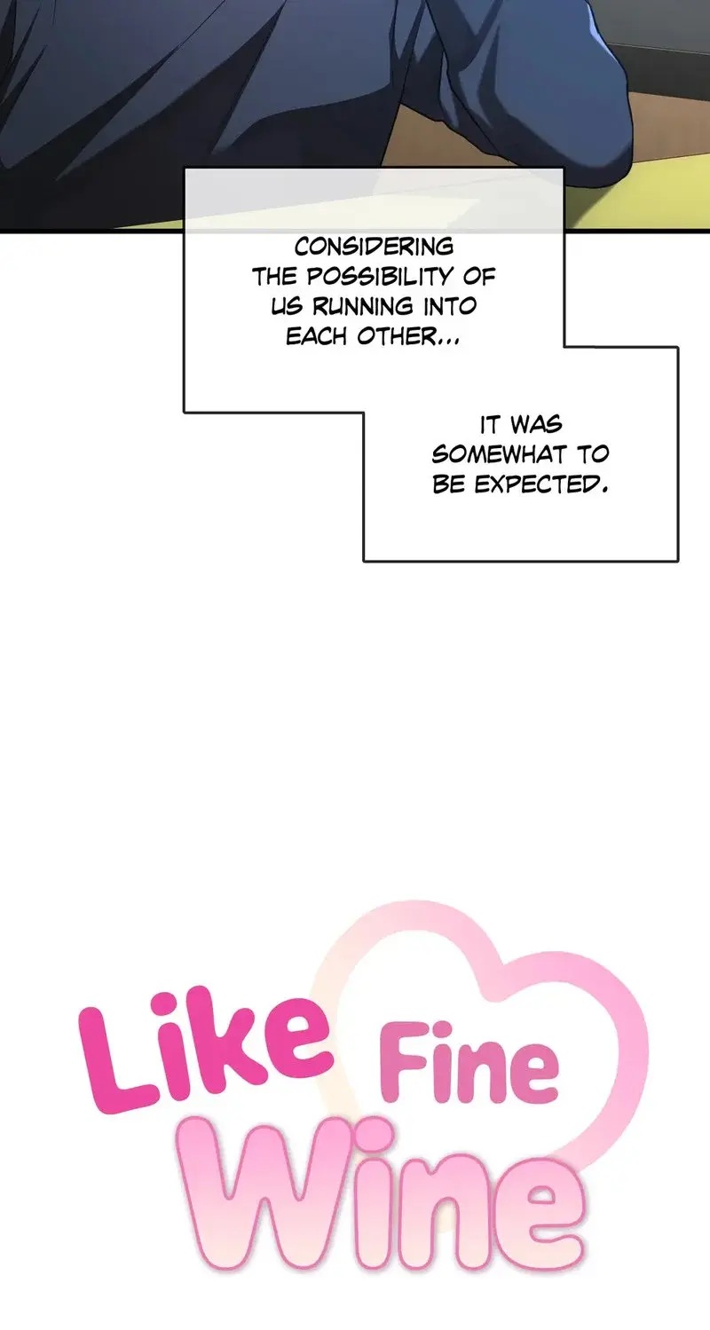 I Cant Stand It Ajumma Chapter 50 - Page 4