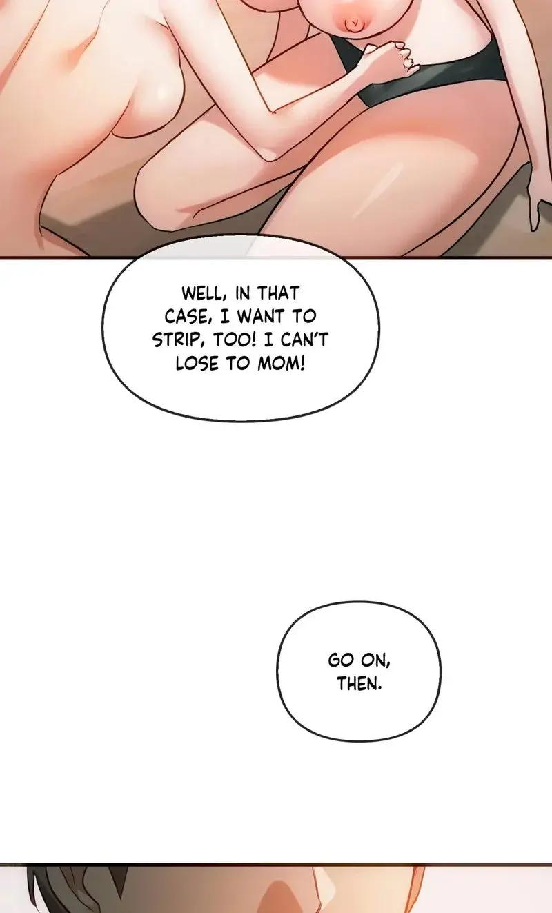 I Cant Stand It Ajumma Chapter 50 - Page 50