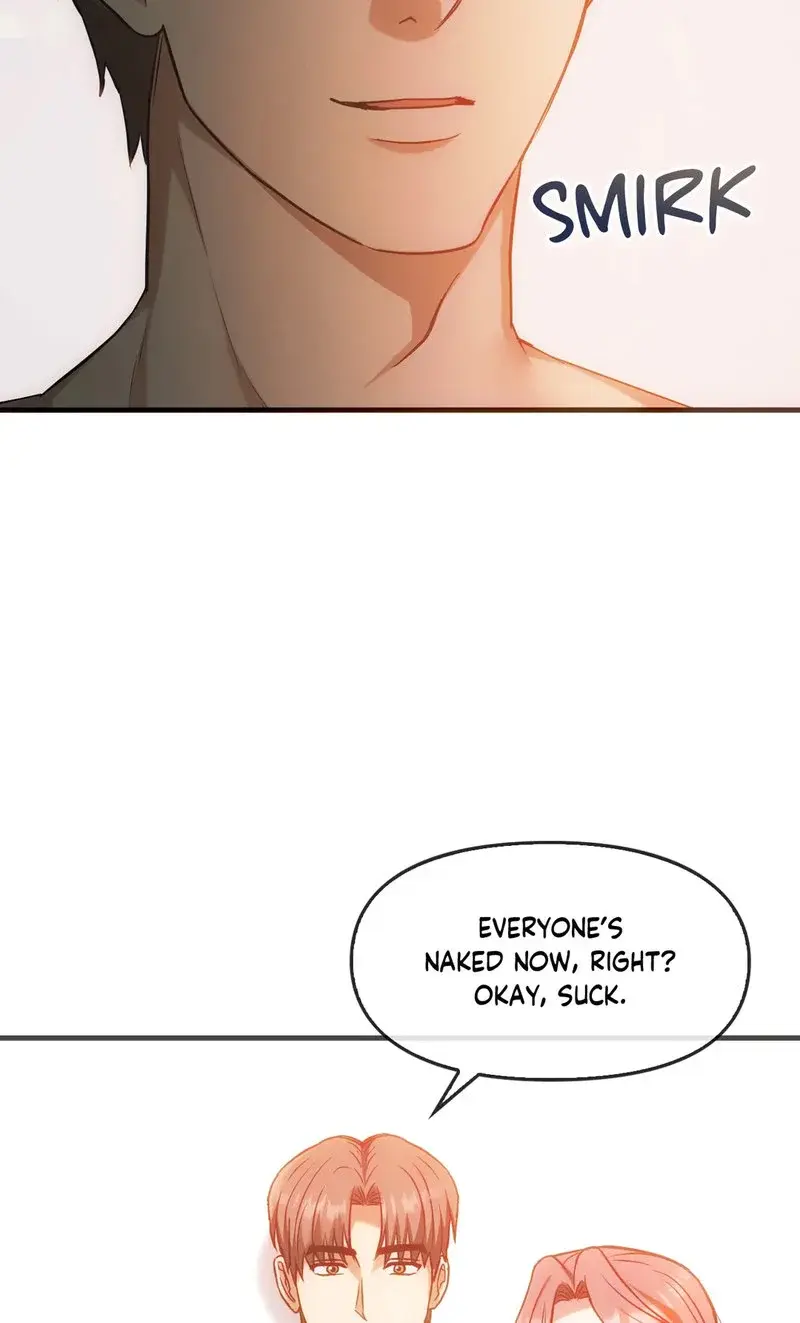 I Cant Stand It Ajumma Chapter 50 - Page 51