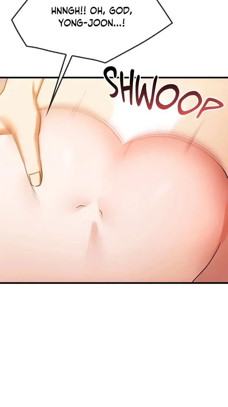 I Cant Stand It Ajumma Chapter 50 - Page 62