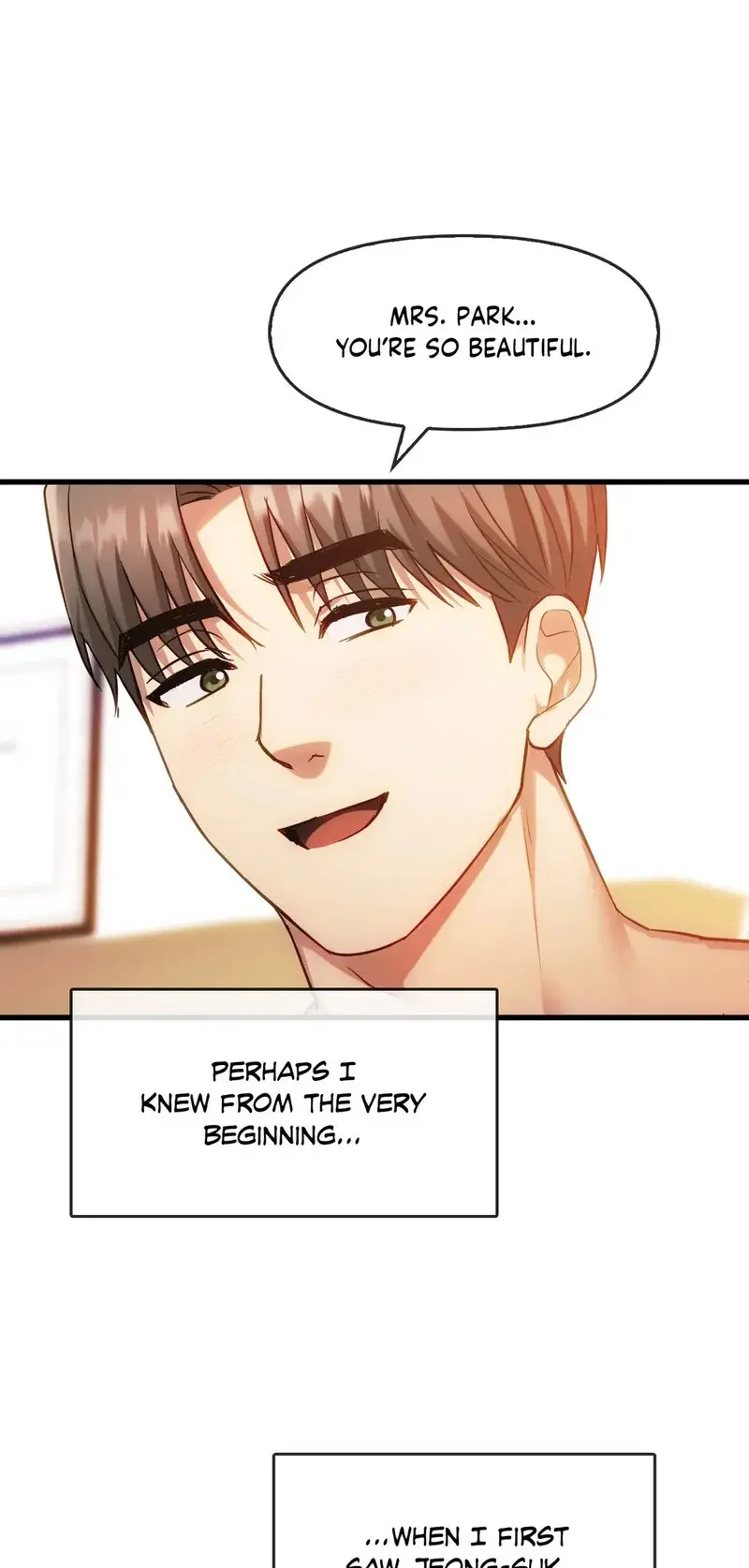 I Cant Stand It Ajumma Chapter 50 - Page 68