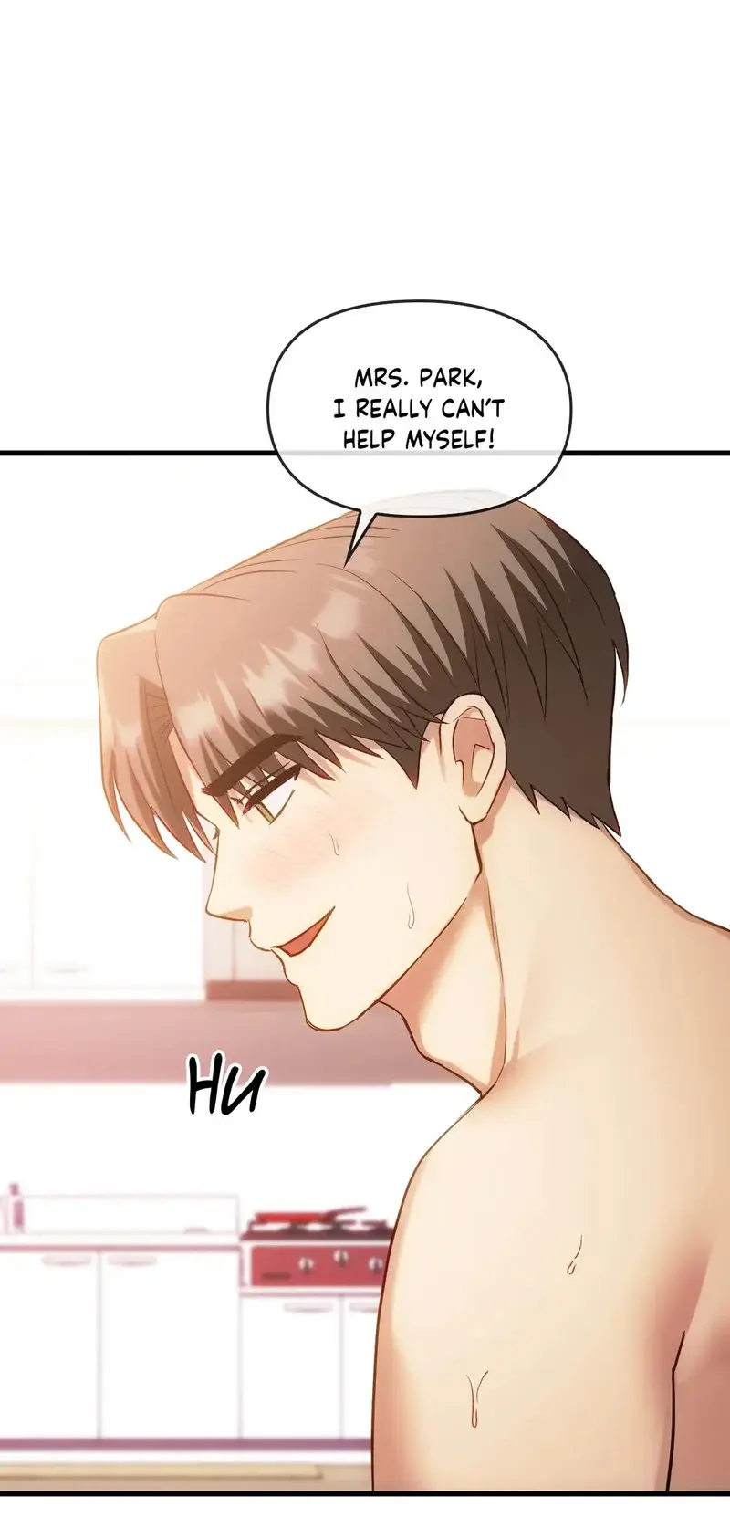 I Cant Stand It Ajumma Chapter 50 - Page 70
