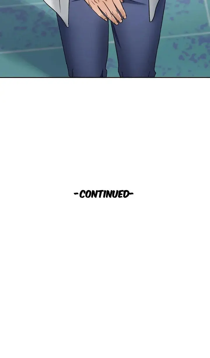 I Cant Stand It Ajumma Chapter 1 - Page 38