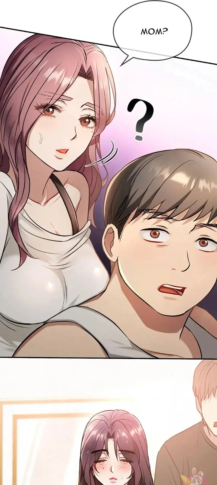 I Cant Stand It Ajumma Chapter 10 - Page 21