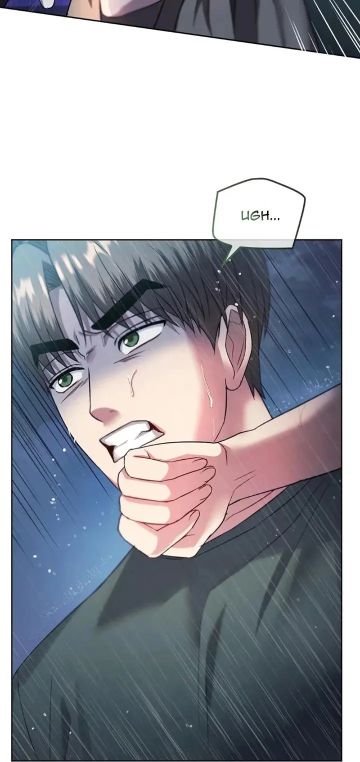 I Cant Stand It Ajumma Chapter 10 - Page 3