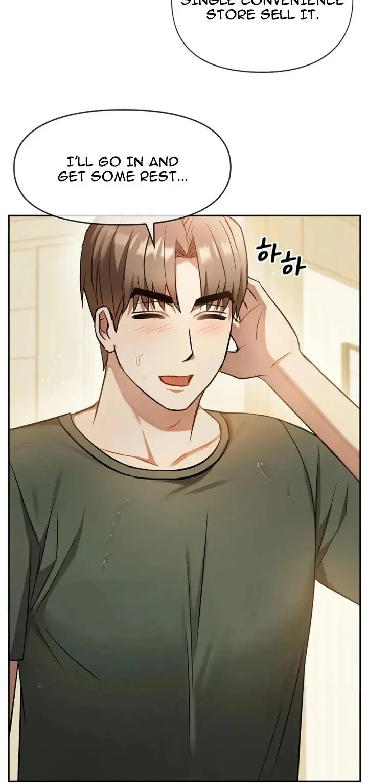 I Cant Stand It Ajumma Chapter 10 - Page 34