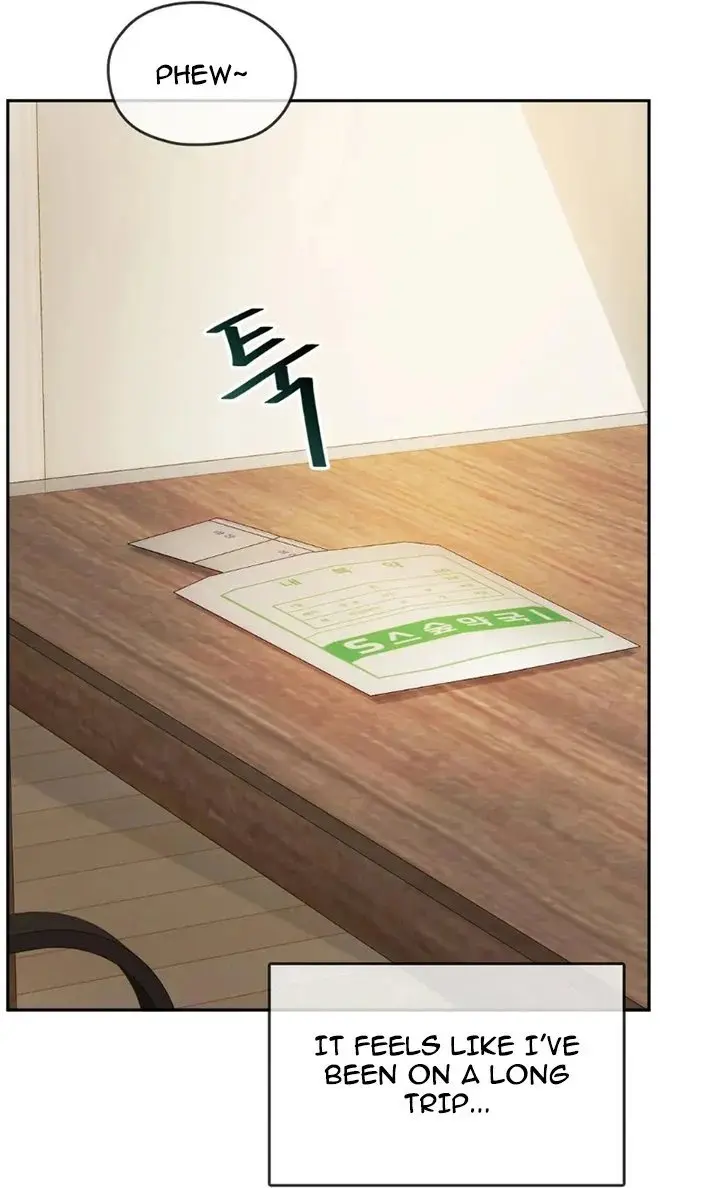 I Cant Stand It Ajumma Chapter 10 - Page 35