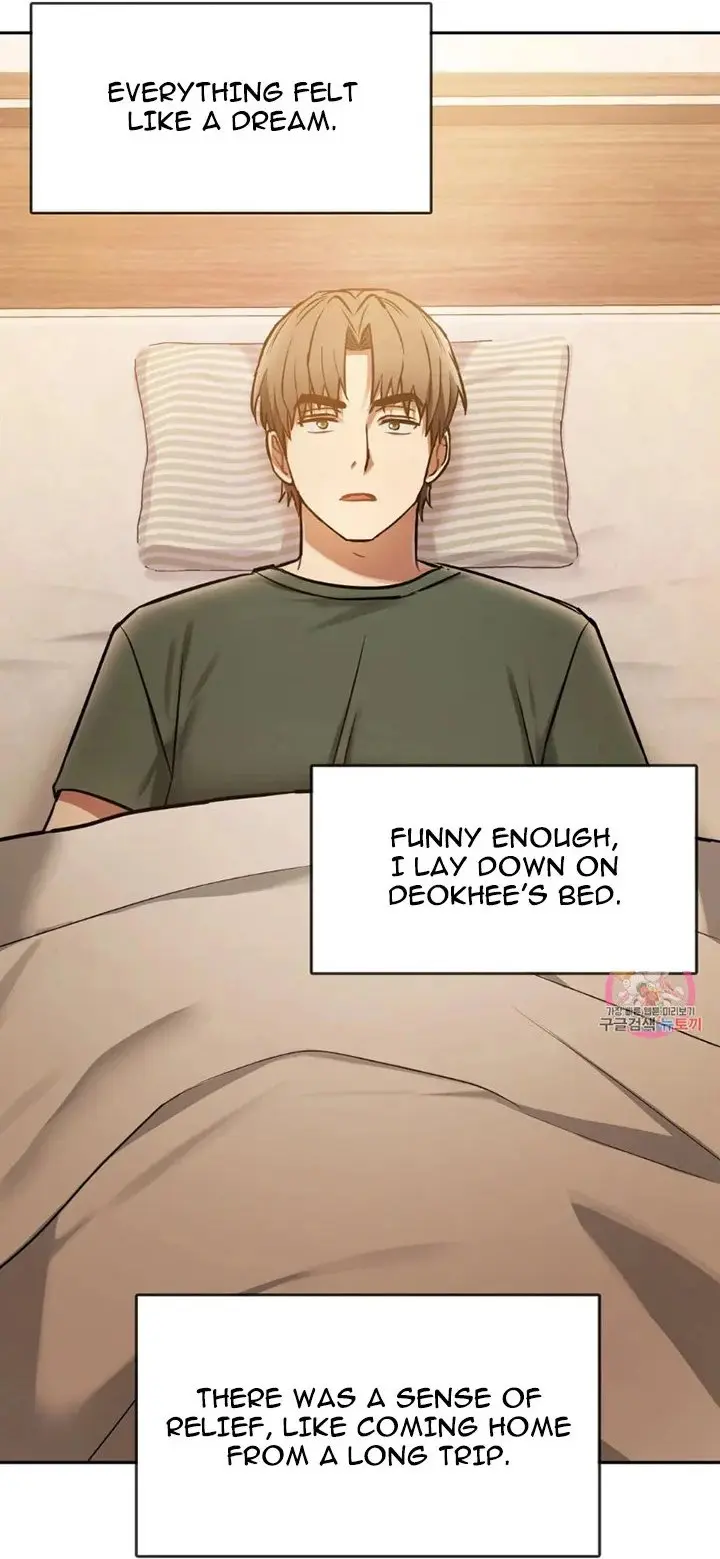 I Cant Stand It Ajumma Chapter 10 - Page 36