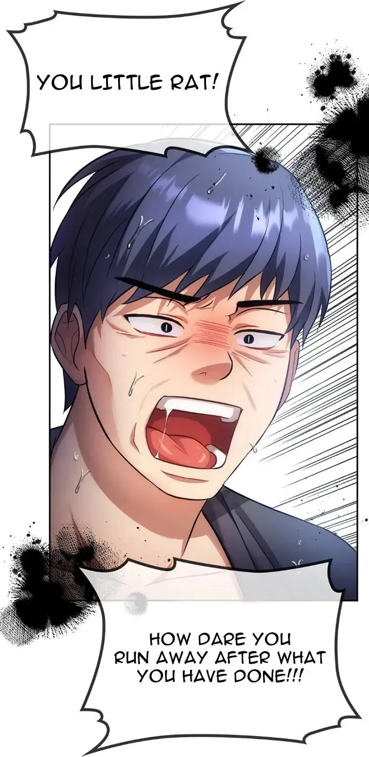 I Cant Stand It Ajumma Chapter 10 - Page 6