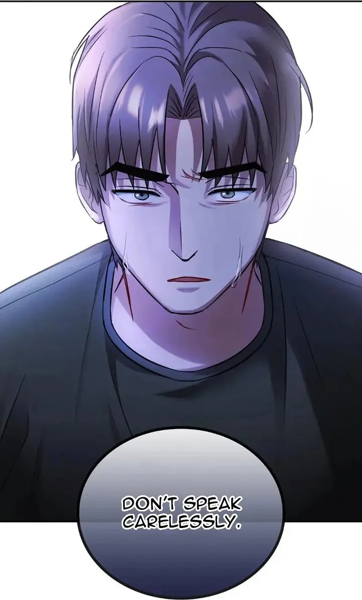 I Cant Stand It Ajumma Chapter 10 - Page 9