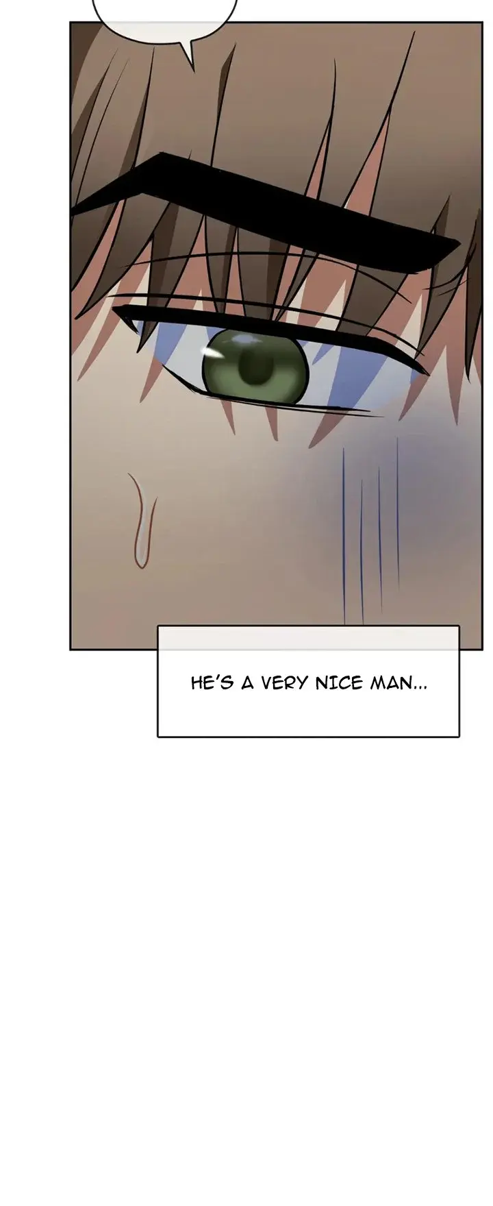 I Cant Stand It Ajumma Chapter 11 - Page 10