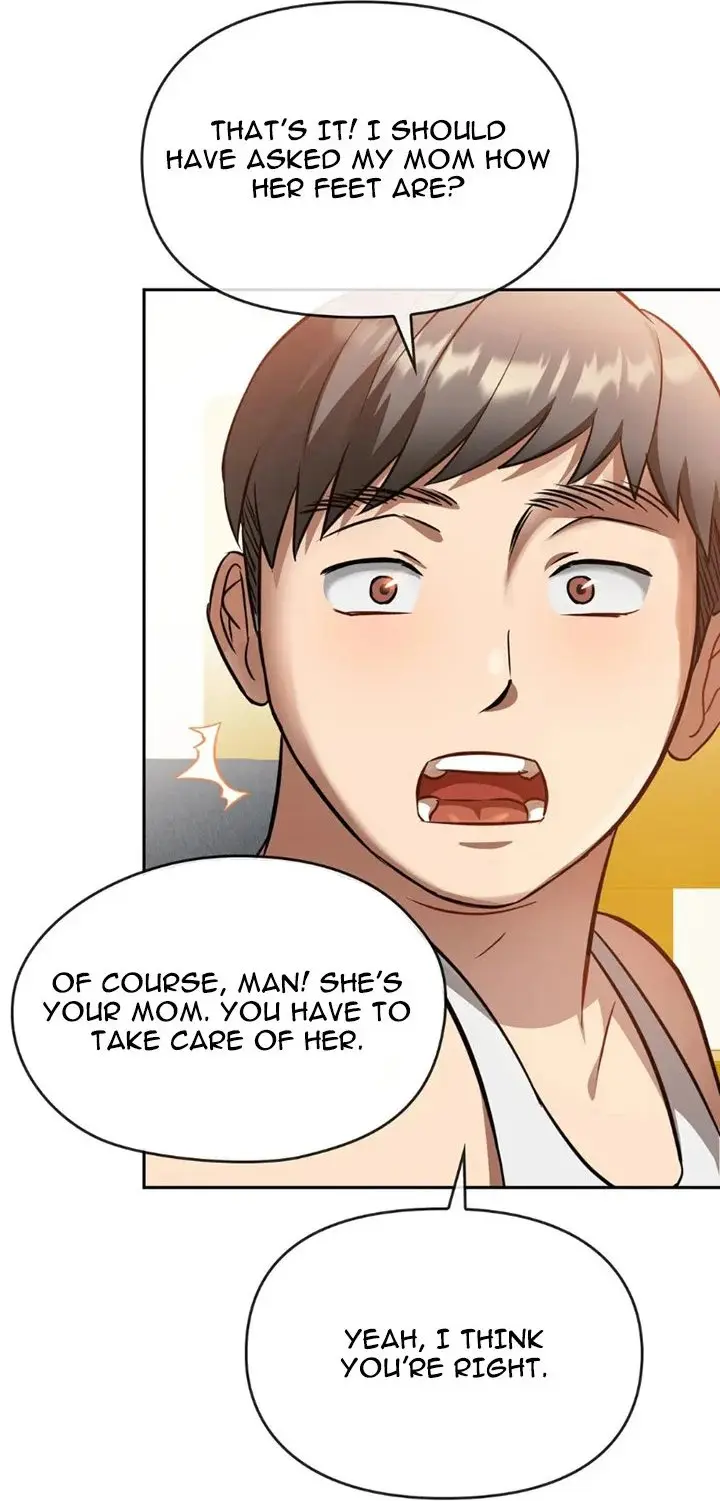 I Cant Stand It Ajumma Chapter 11 - Page 15