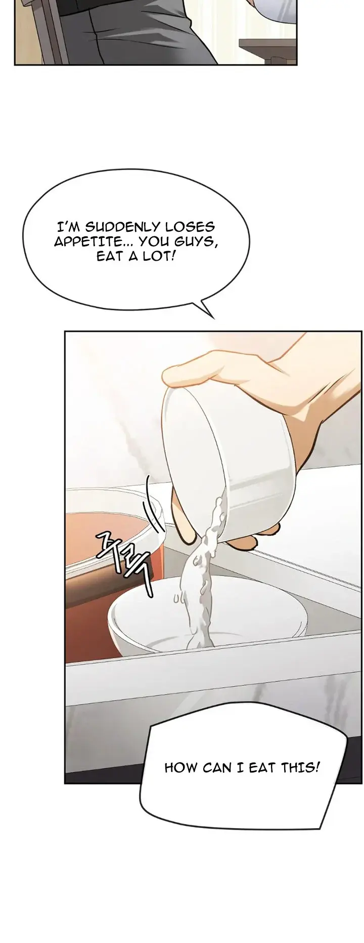 I Cant Stand It Ajumma Chapter 11 - Page 26