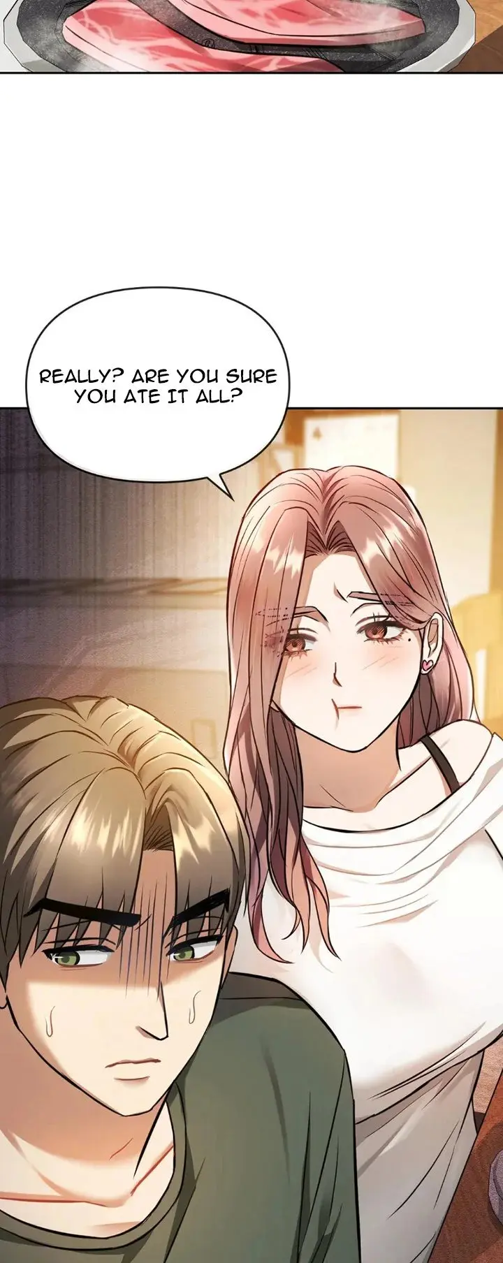 I Cant Stand It Ajumma Chapter 11 - Page 30