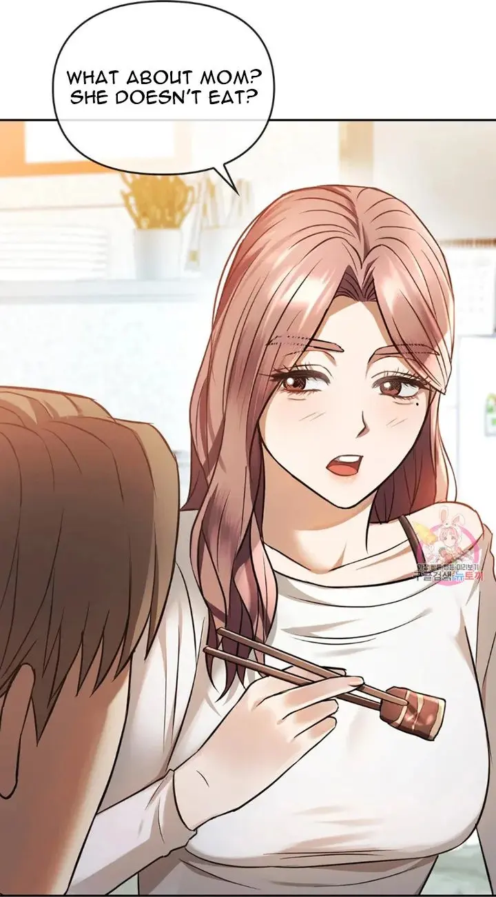 I Cant Stand It Ajumma Chapter 11 - Page 32