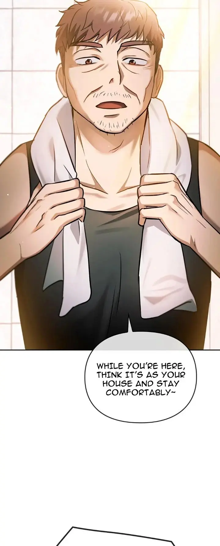 I Cant Stand It Ajumma Chapter 11 - Page 5