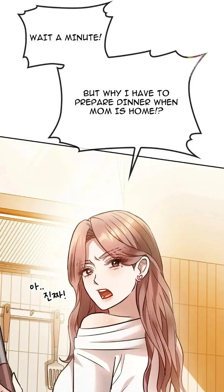 I Cant Stand It Ajumma Chapter 11 - Page 7