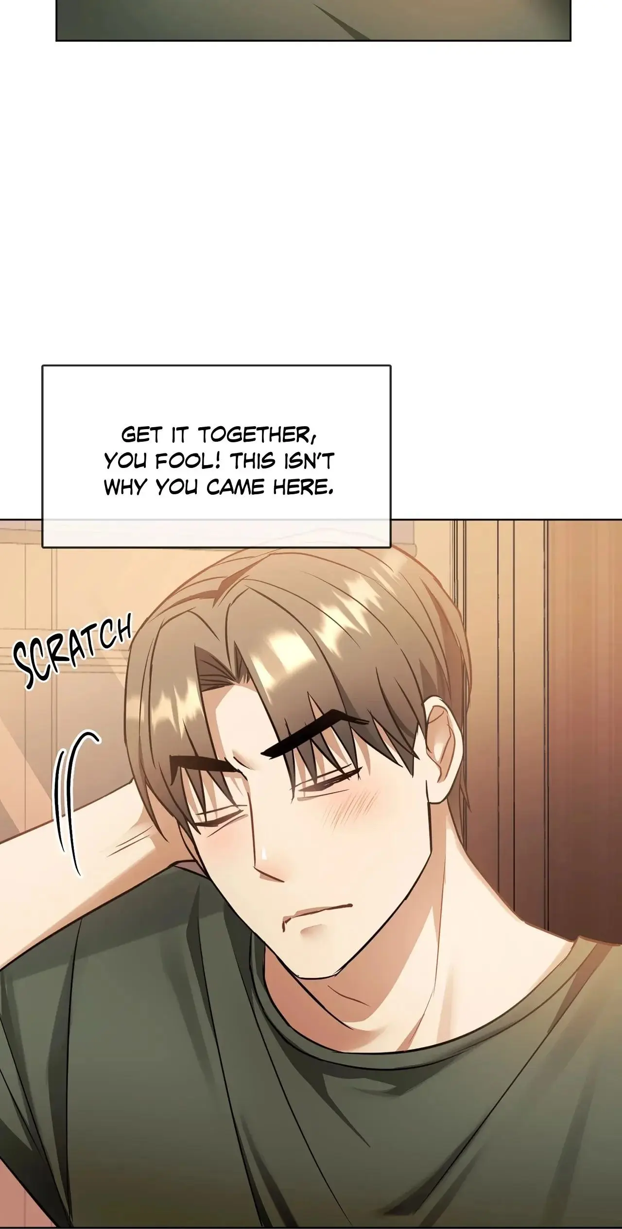 I Cant Stand It Ajumma Chapter 12 - Page 15