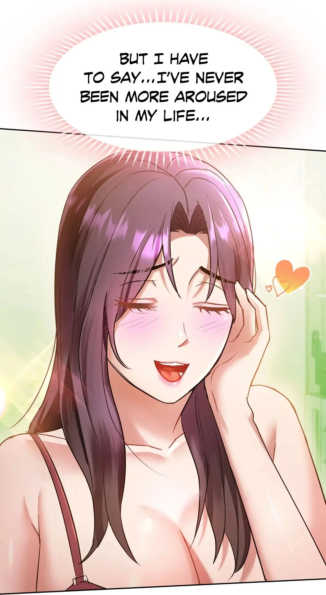 I Cant Stand It Ajumma Chapter 12 - Page 19