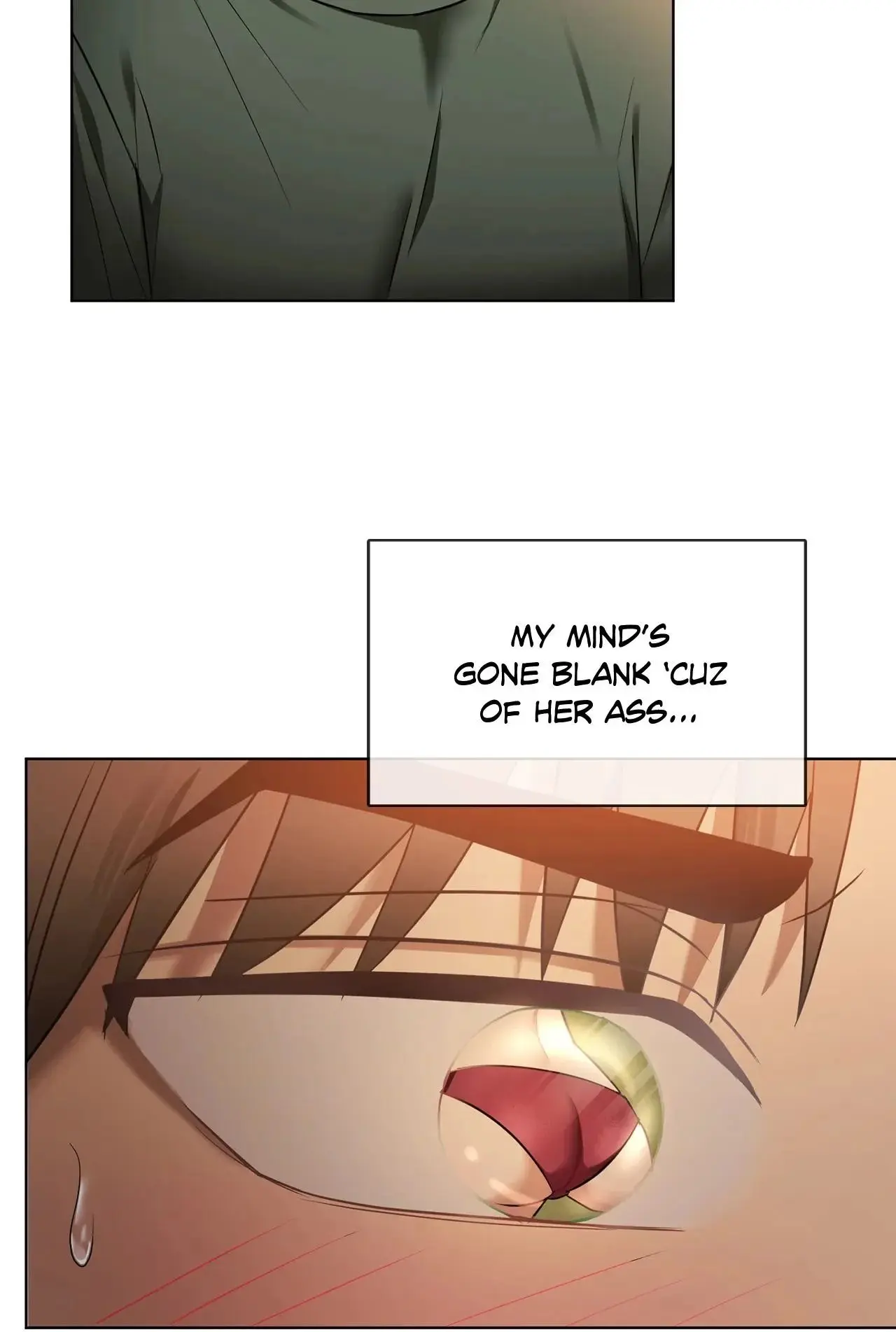 I Cant Stand It Ajumma Chapter 12 - Page 27