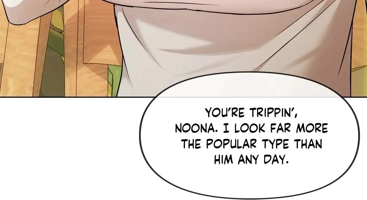 I Cant Stand It Ajumma Chapter 12 - Page 38
