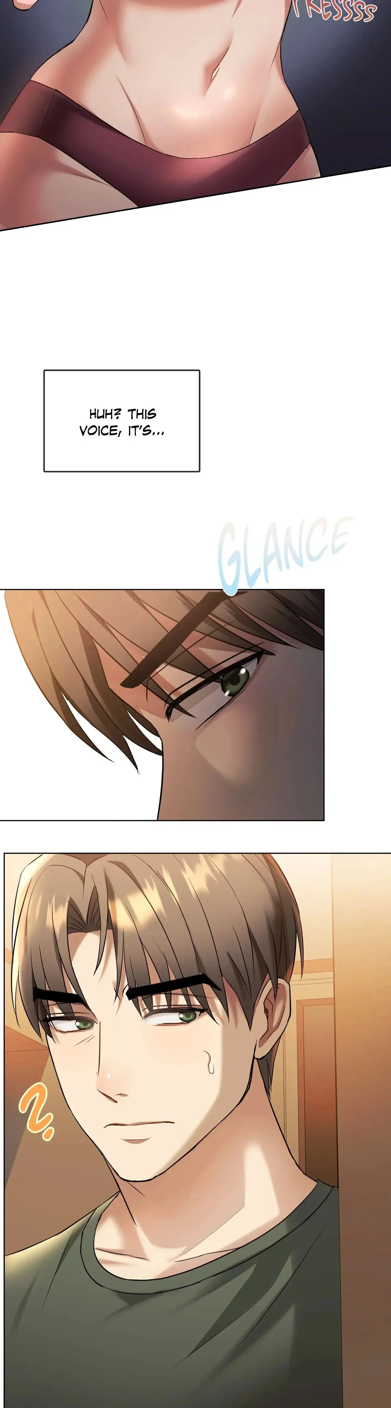 I Cant Stand It Ajumma Chapter 12 - Page 4