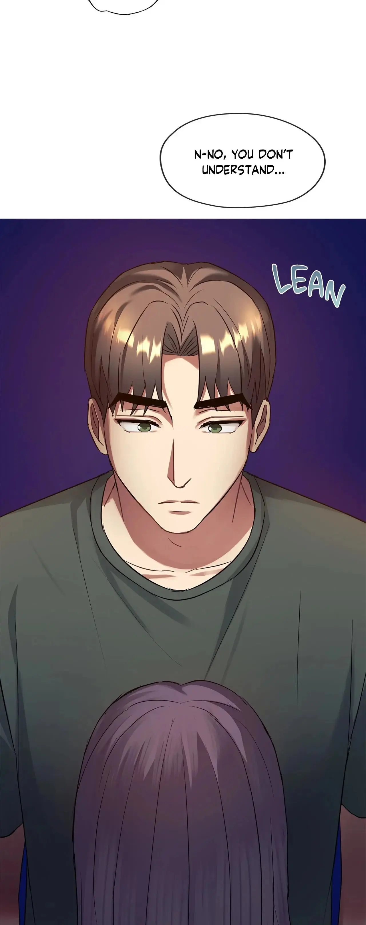 I Cant Stand It Ajumma Chapter 12 - Page 41