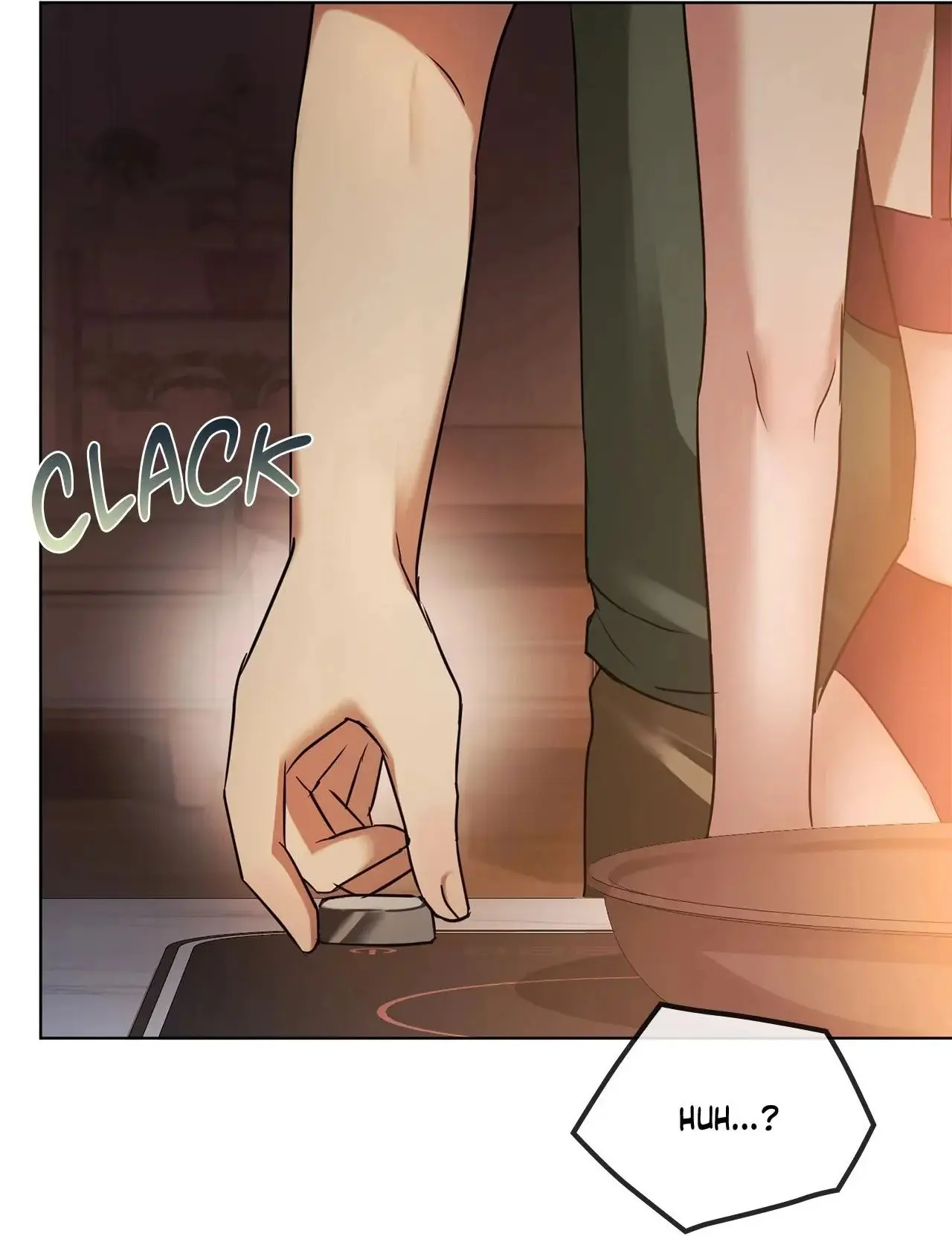 I Cant Stand It Ajumma Chapter 12 - Page 44