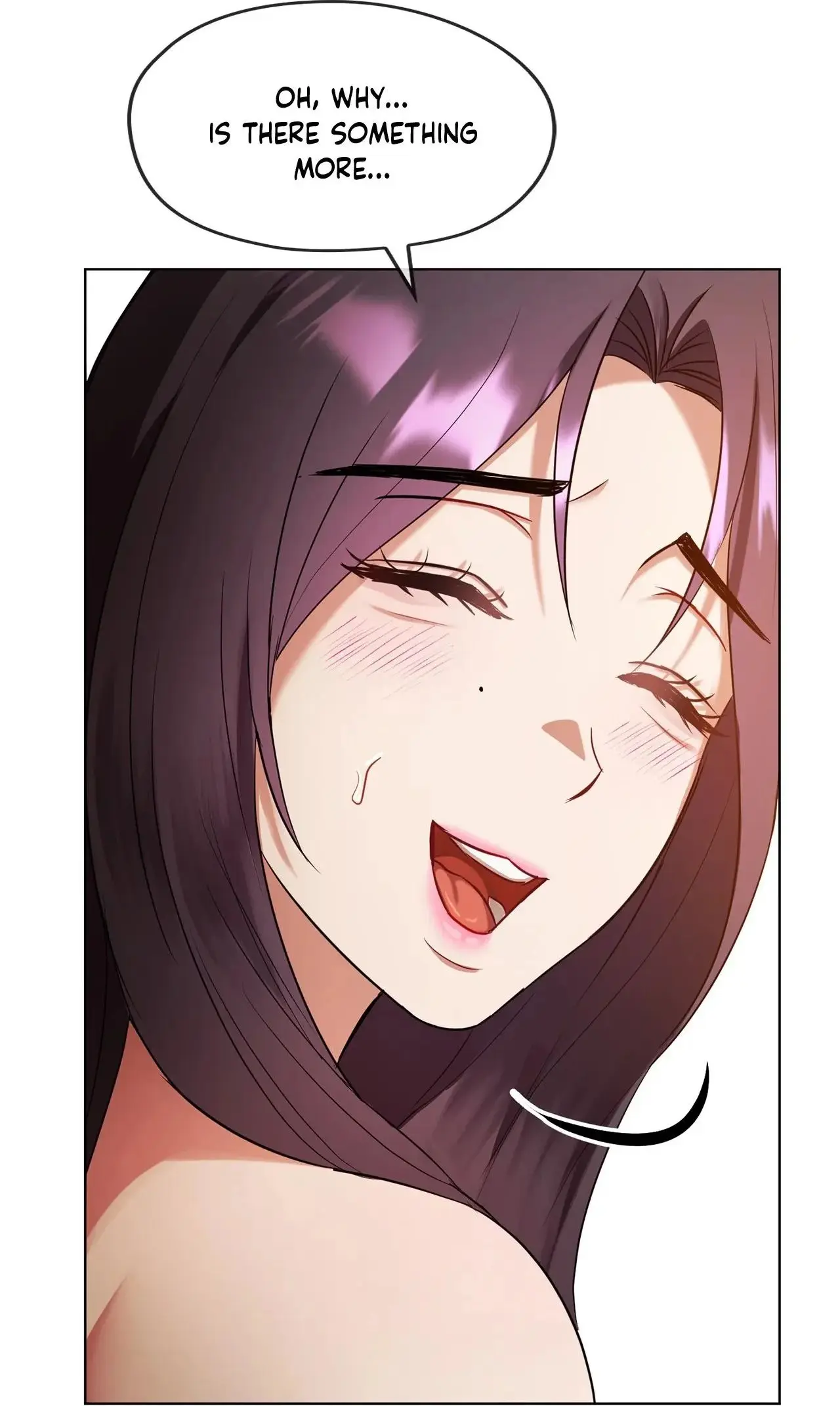 I Cant Stand It Ajumma Chapter 12 - Page 50