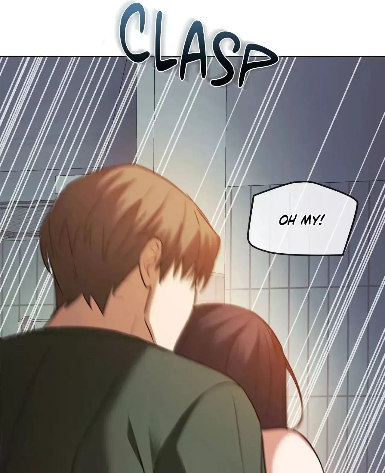 I Cant Stand It Ajumma Chapter 12 - Page 51