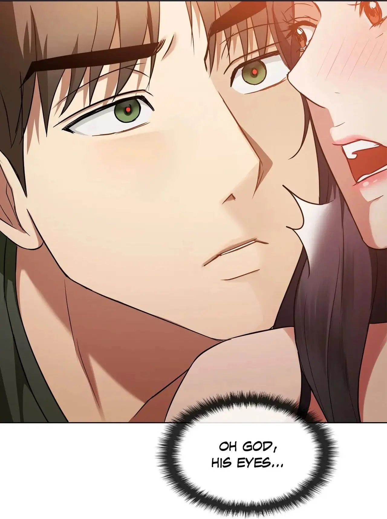 I Cant Stand It Ajumma Chapter 12 - Page 54