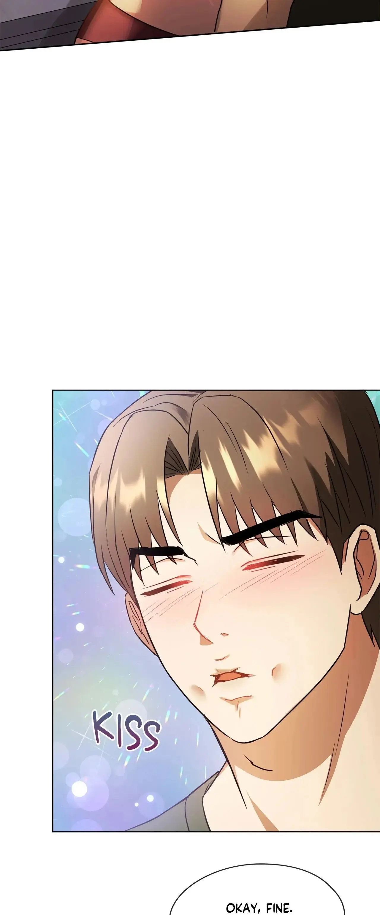 I Cant Stand It Ajumma Chapter 12 - Page 57