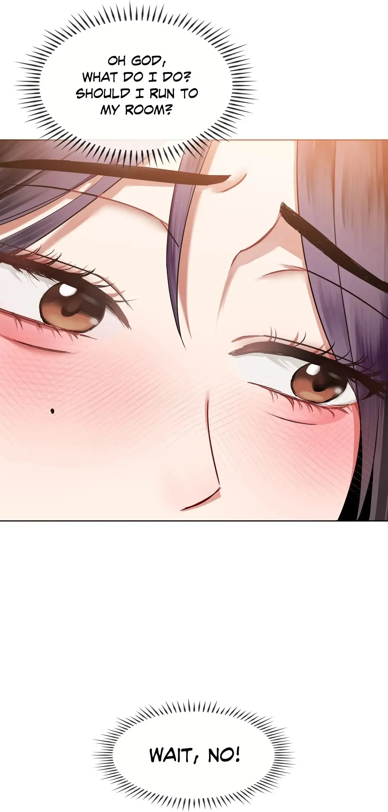 I Cant Stand It Ajumma Chapter 12 - Page 6