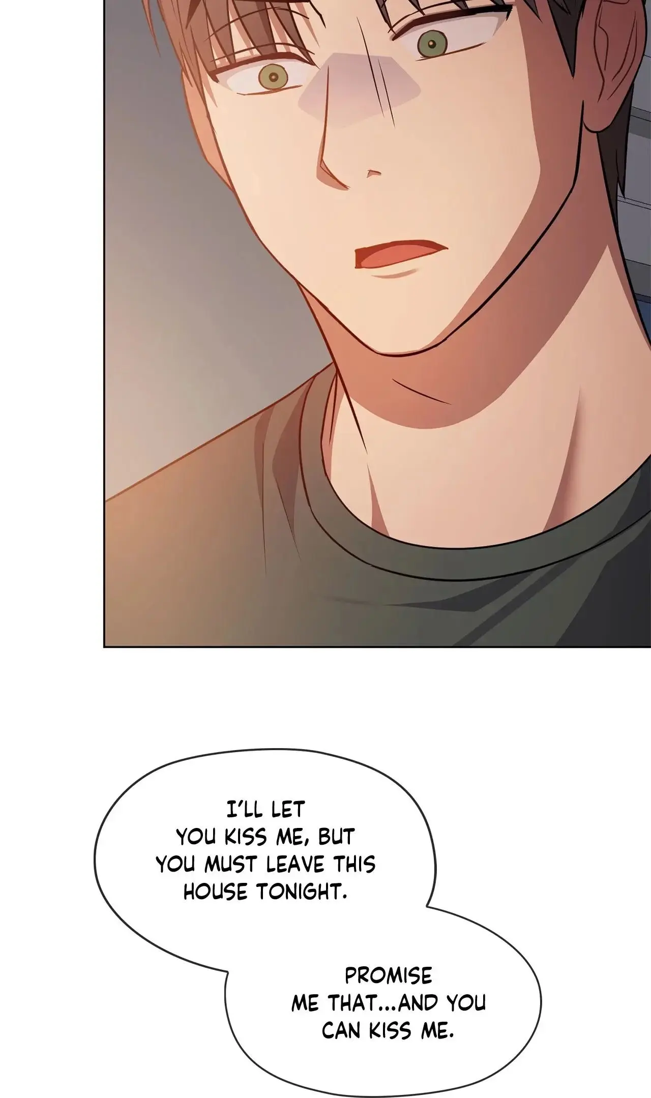 I Cant Stand It Ajumma Chapter 12 - Page 60