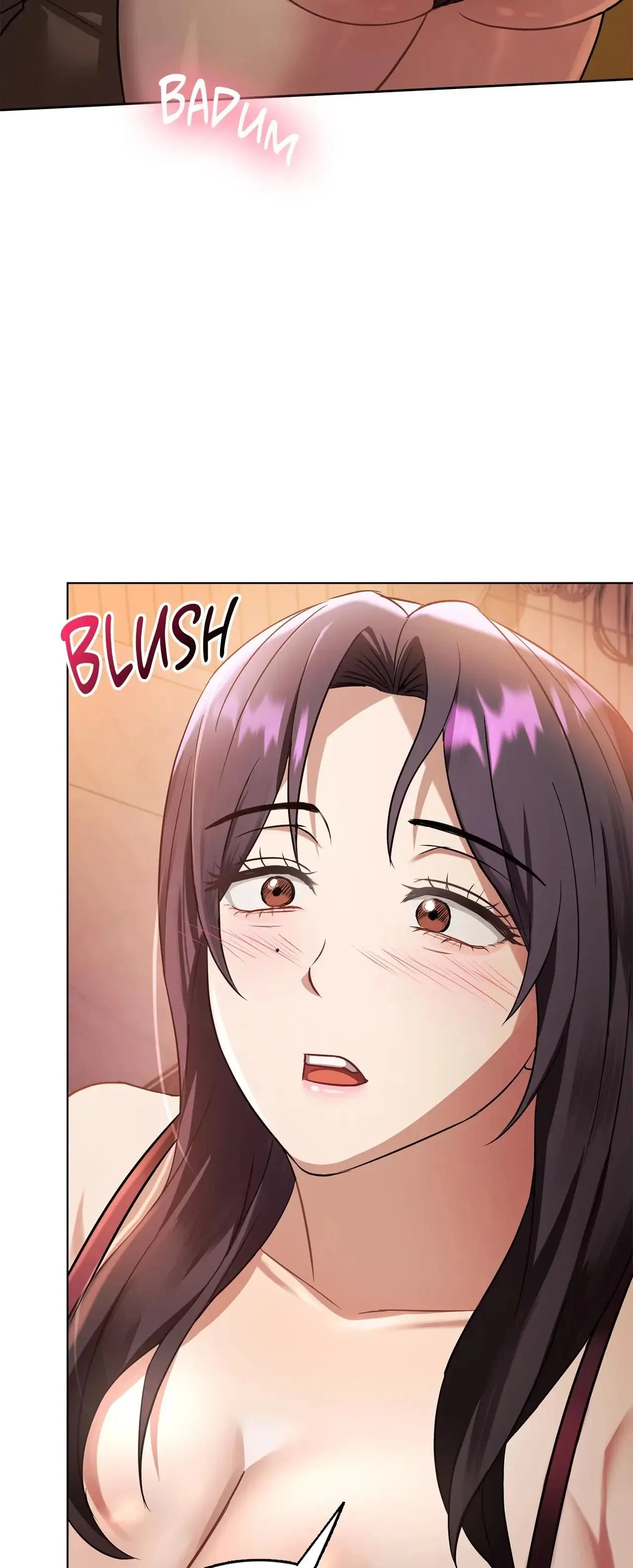 I Cant Stand It Ajumma Chapter 12 - Page 62