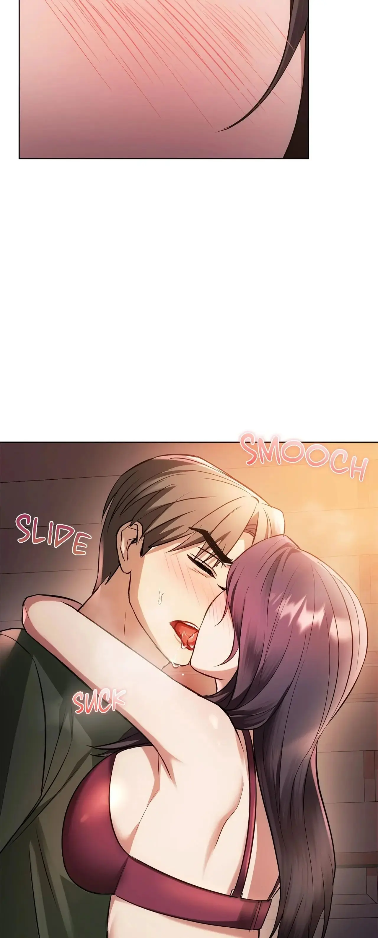 I Cant Stand It Ajumma Chapter 12 - Page 65