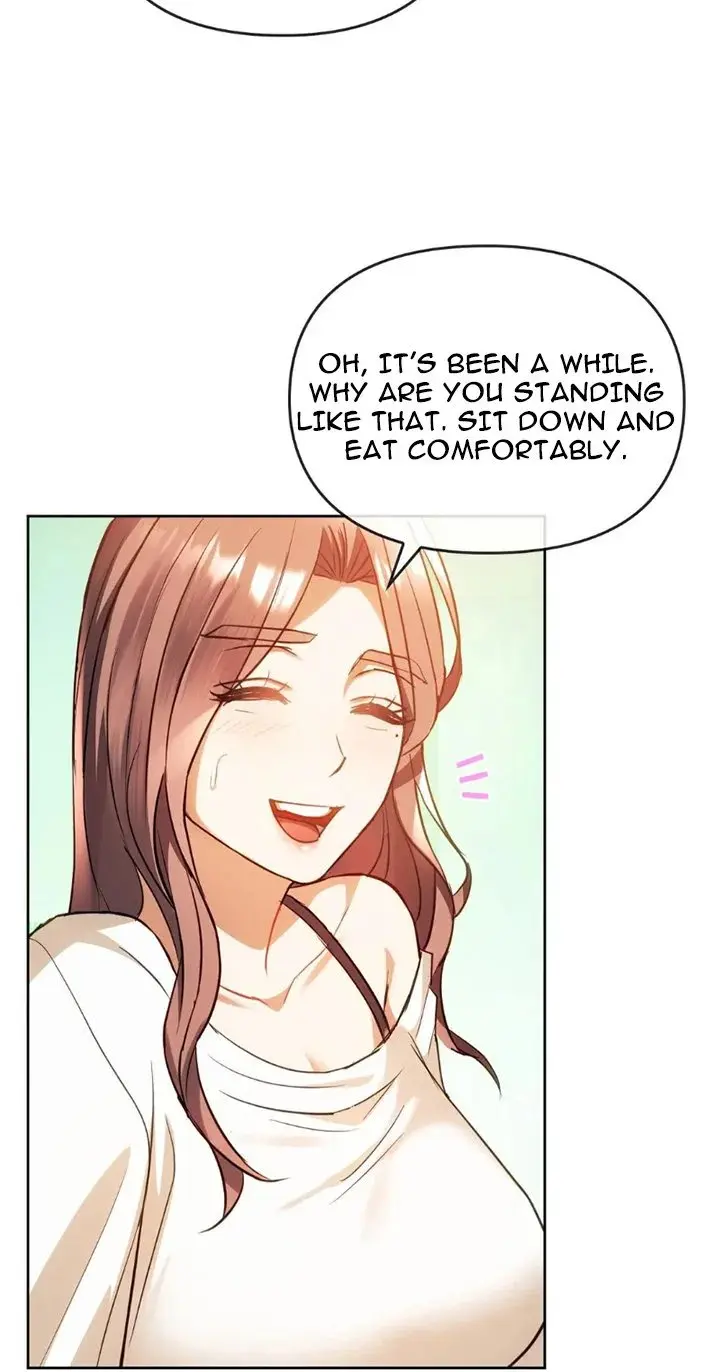 I Cant Stand It Ajumma Chapter 13 - Page 3