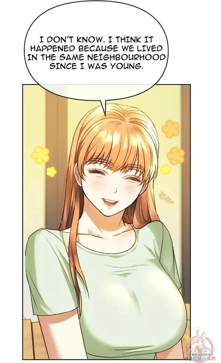 I Cant Stand It Ajumma Chapter 13 - Page 7