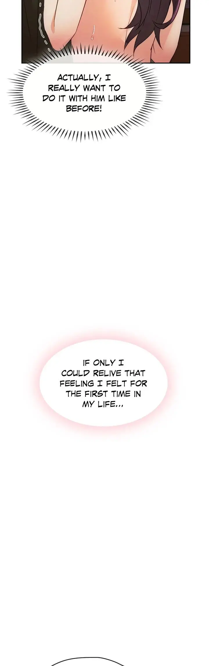 I Cant Stand It Ajumma Chapter 14 - Page 11