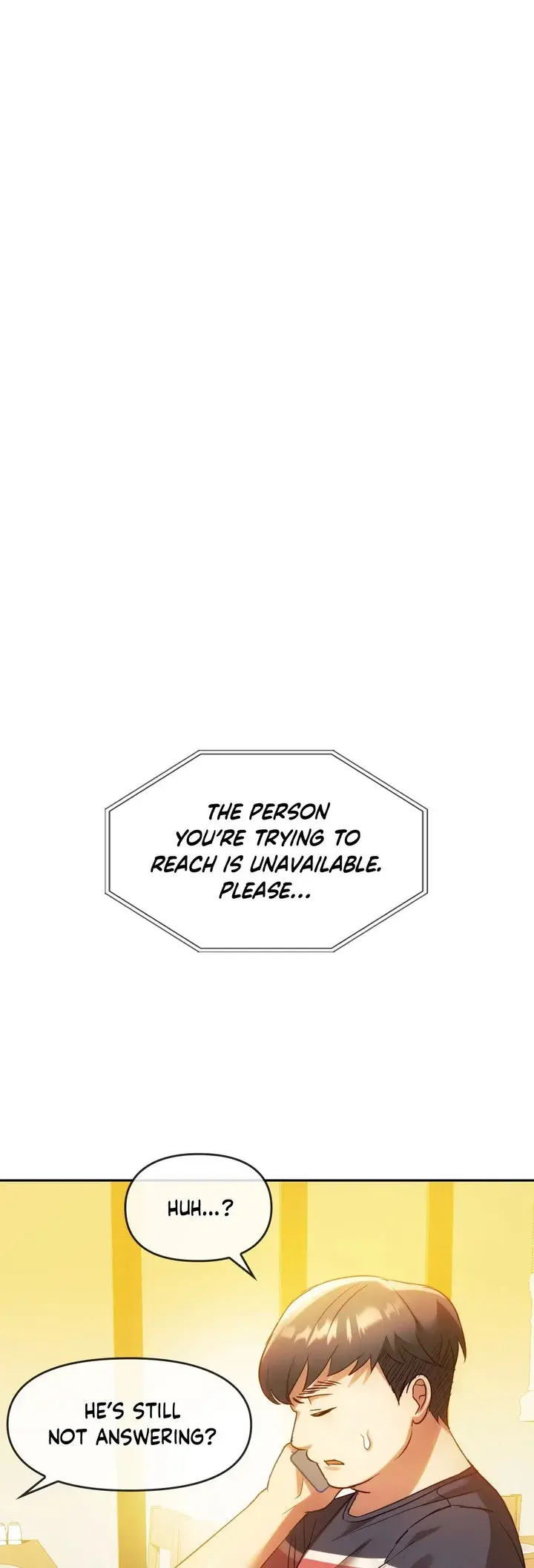 I Cant Stand It Ajumma Chapter 14 - Page 20