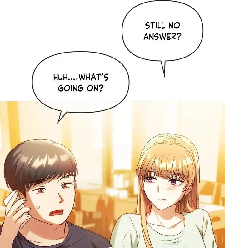 I Cant Stand It Ajumma Chapter 14 - Page 34