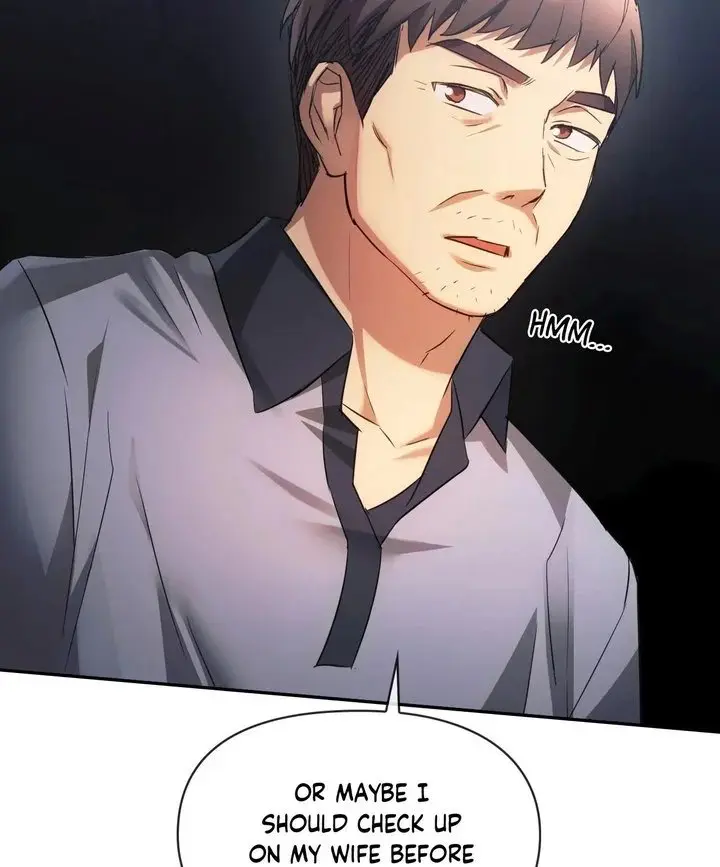 I Cant Stand It Ajumma Chapter 14 - Page 4