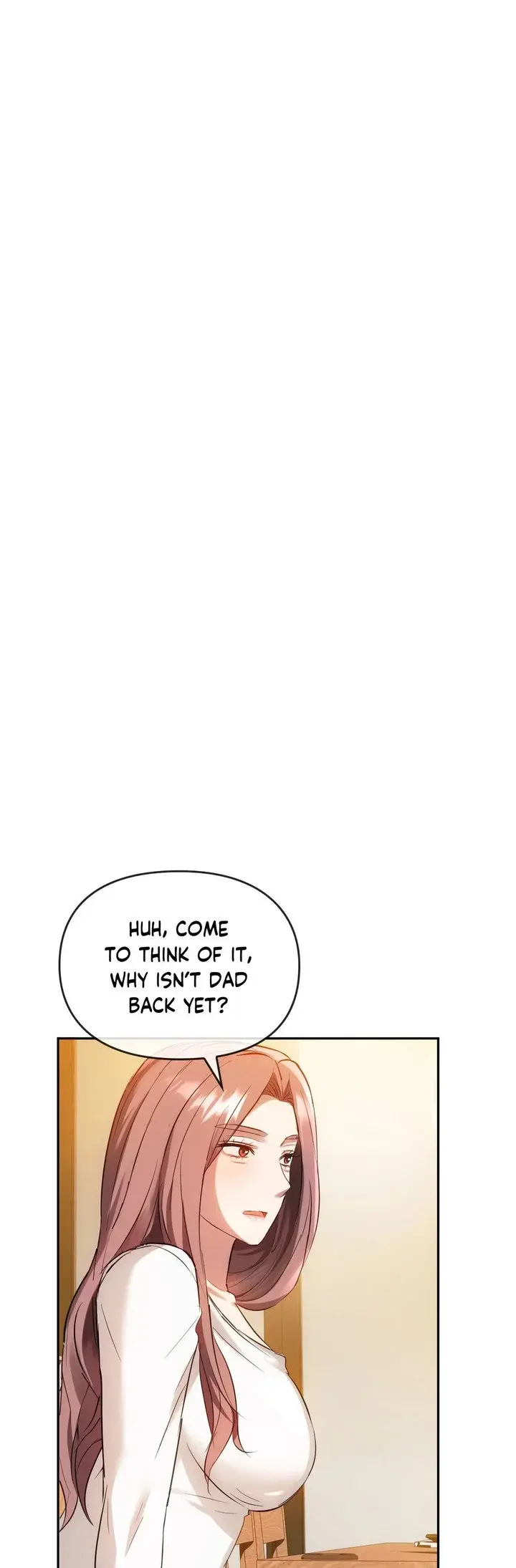 I Cant Stand It Ajumma Chapter 14 - Page 53