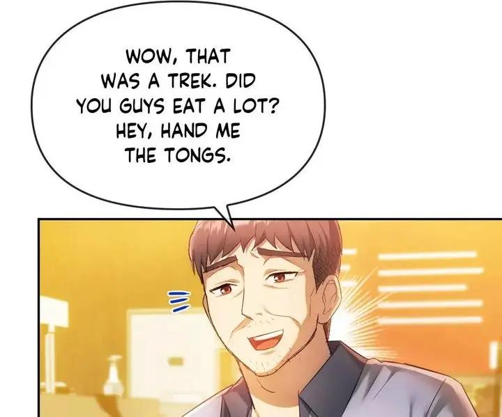 I Cant Stand It Ajumma Chapter 14 - Page 55
