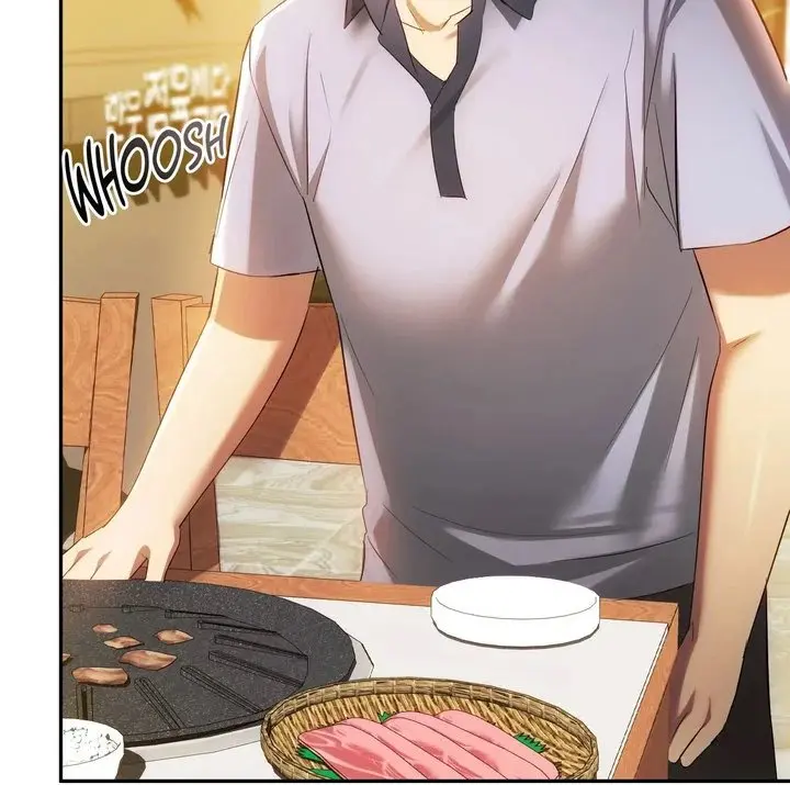 I Cant Stand It Ajumma Chapter 14 - Page 56