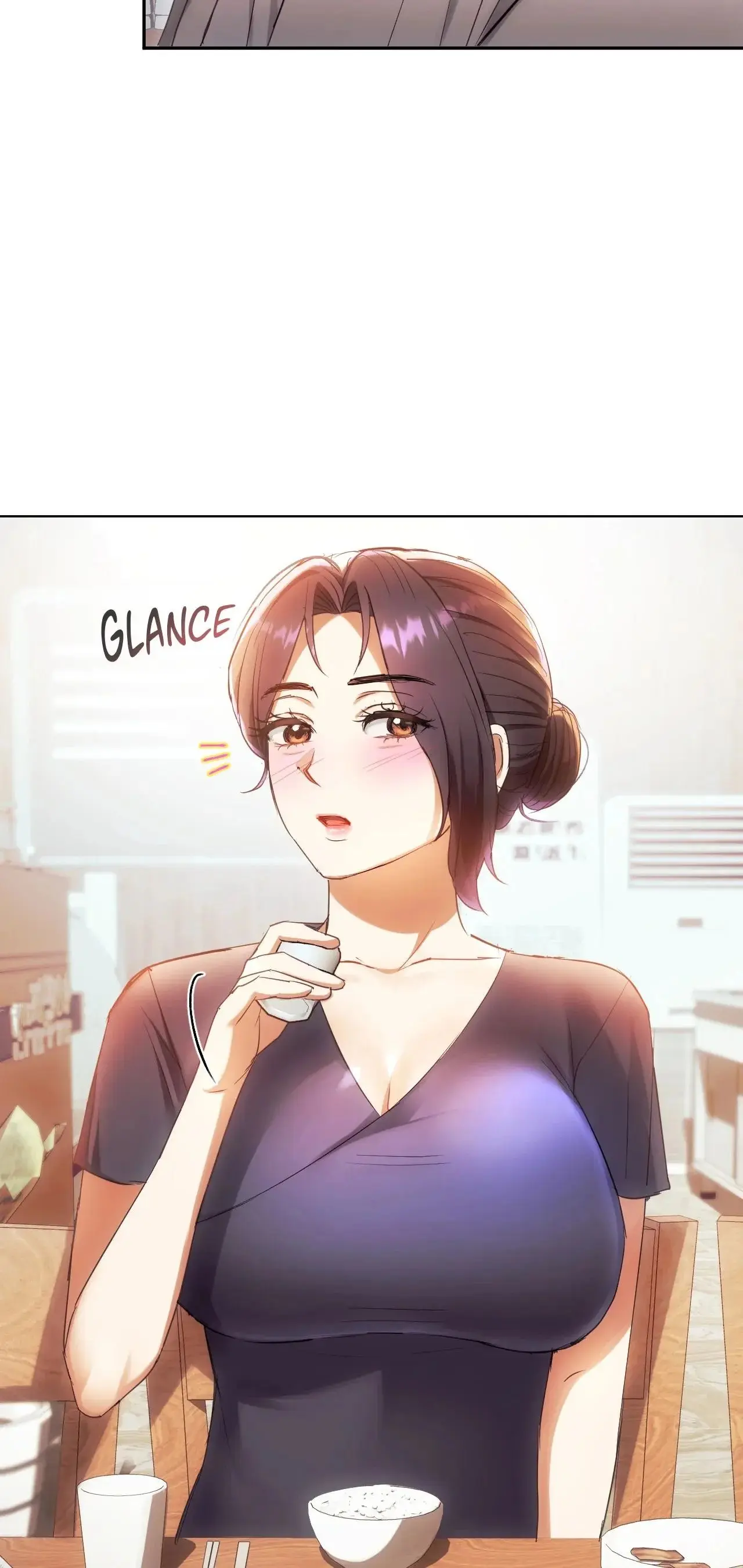 I Cant Stand It Ajumma Chapter 15 - Page 28