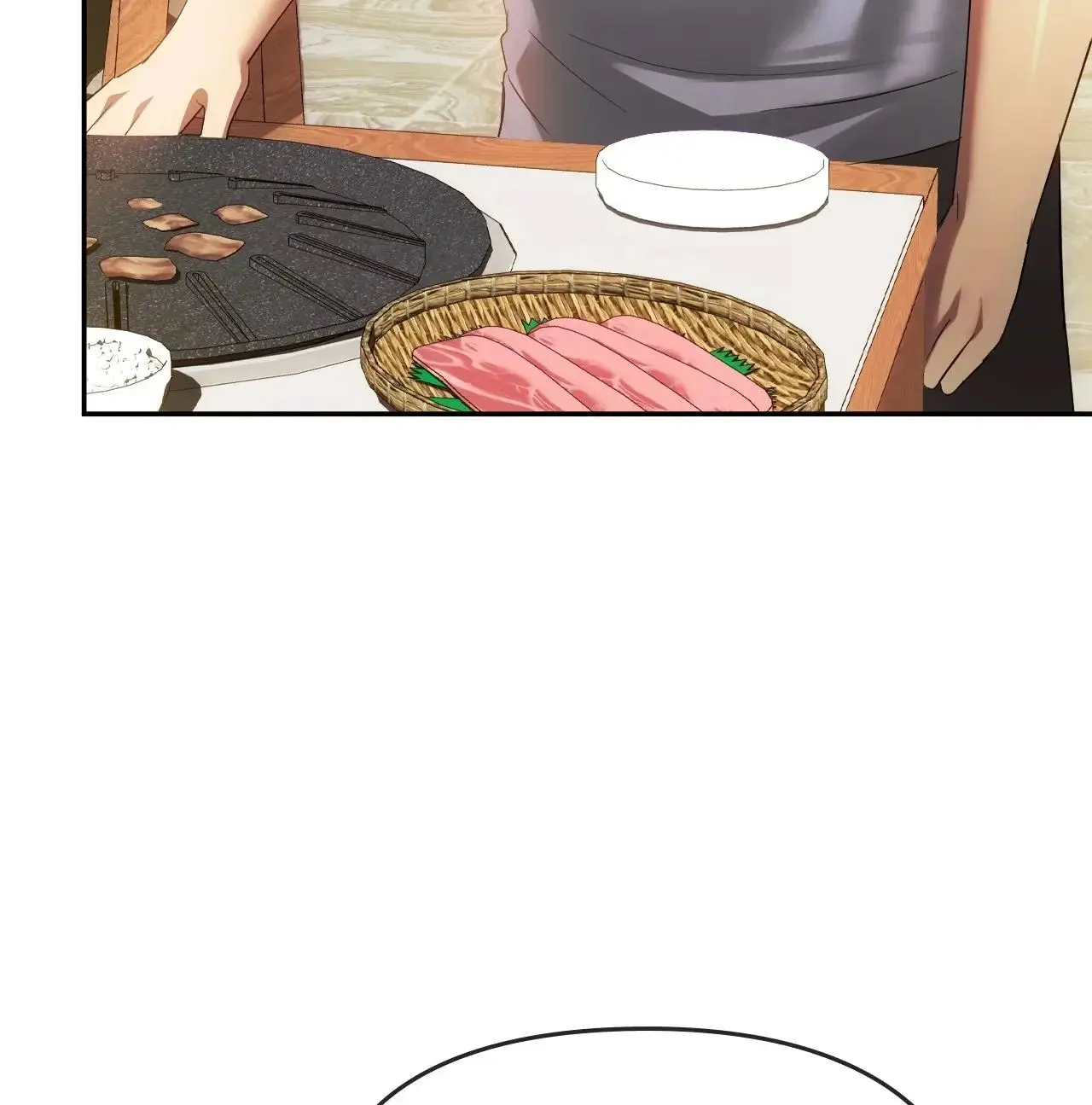 I Cant Stand It Ajumma Chapter 15 - Page 3