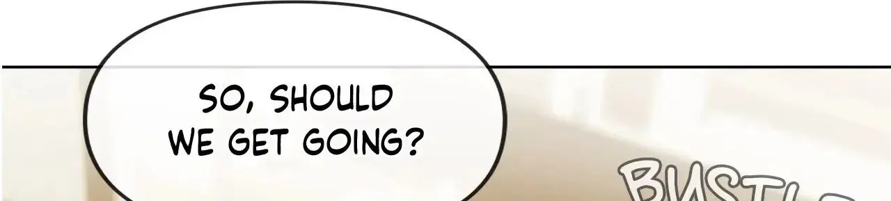 I Cant Stand It Ajumma Chapter 15 - Page 33